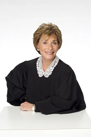 Judge Judy Inks New Deal