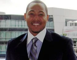 Houston Sports Anchor is Gone