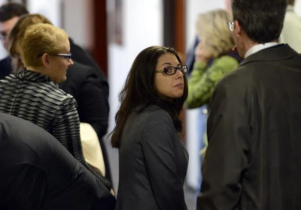 Fox News Reporter Stays Out of Jail (For Now)