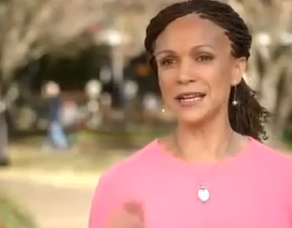 MSNBC Promo has Sarah Palin Flipping Out