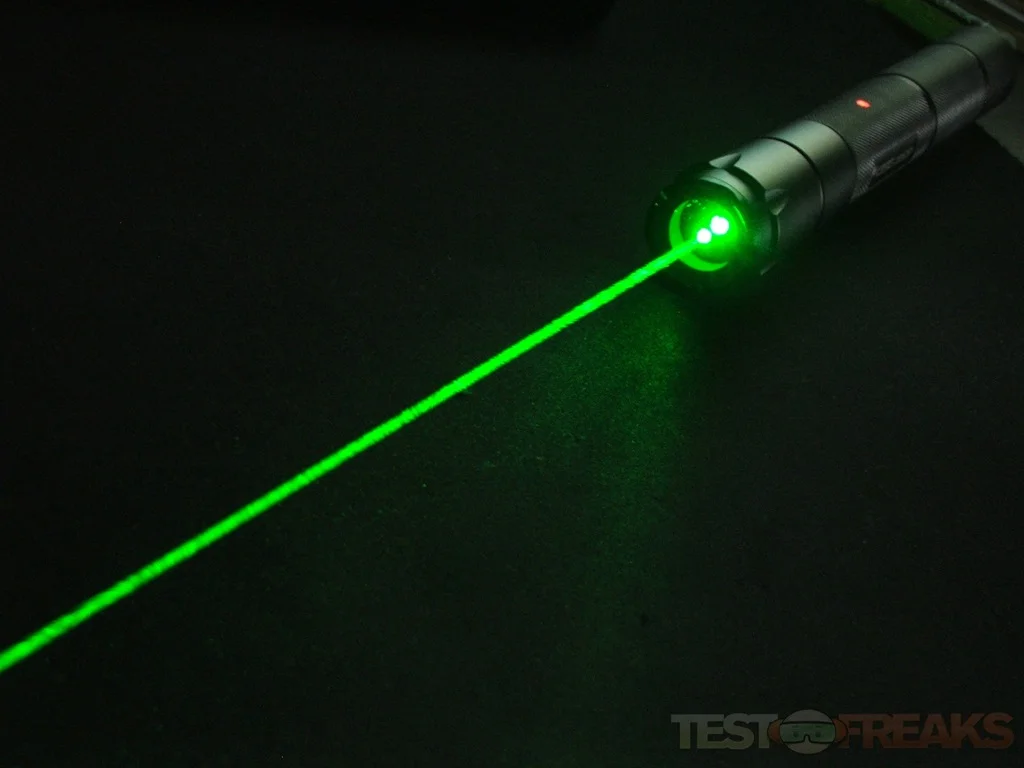 Man Gets Jail Time for Aiming Laser at News Chopper