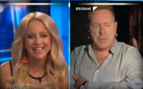 Ladies...How would you have Handled it?