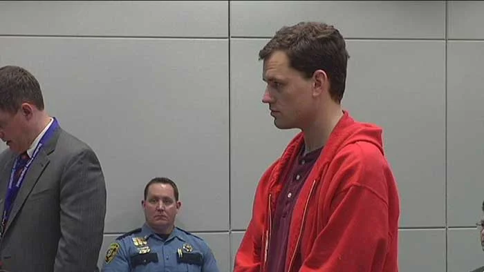 Weatherman Indicted on Sex Charges
