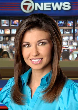 Weatherman Demoted in SoFlo