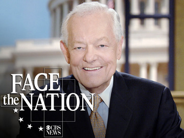 Face the Nation Tops Ratings