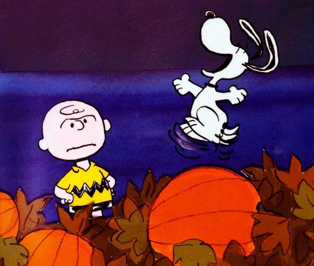 Good Grief Charlie Brown