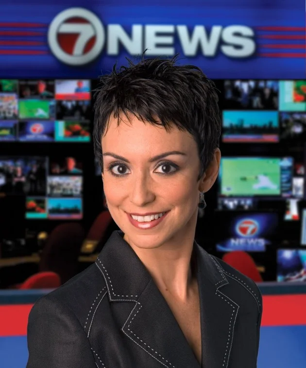 Miami Anchor Fined By City for Trashy Home