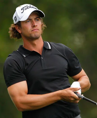 Masters Ratings high for CBS