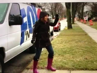 3 Kids Died...Let's Dance!