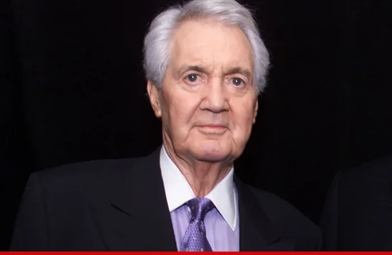 Pat Summerall is Dead at 82
