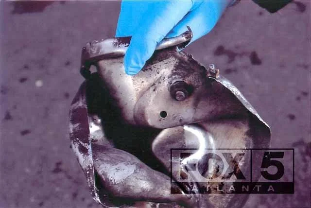 Atlanta Station with Boston Exclusive