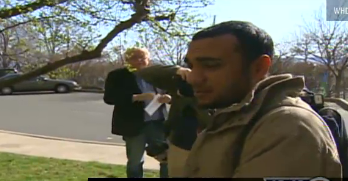 Boston Station Stoops Low in Interview