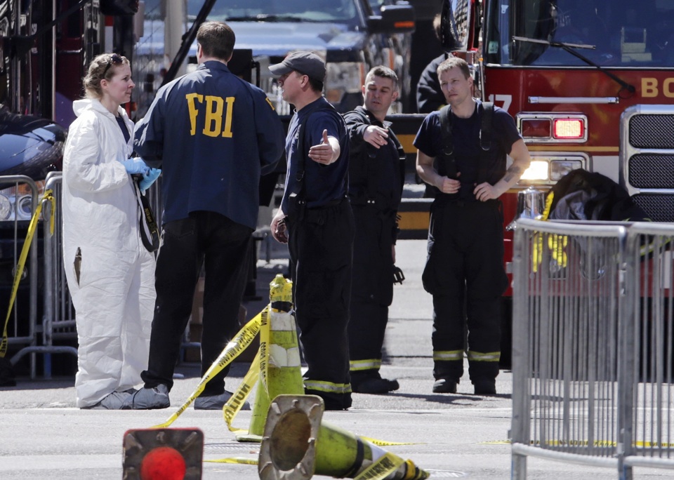 FBI Scolds Media (CNN) in Statement