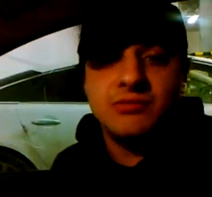 Did Bombing Suspect Post YouTube Video back in 2011?