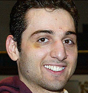 Picture of Dead Bombing Suspect Leaks Online