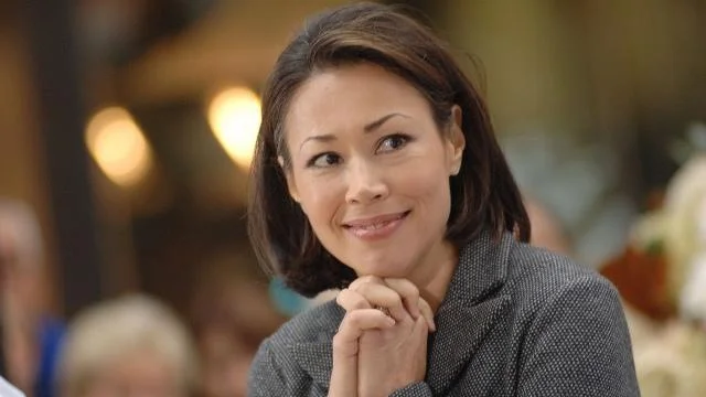 Ann Curry Appears Live on NBC for the First Time in 9 Months