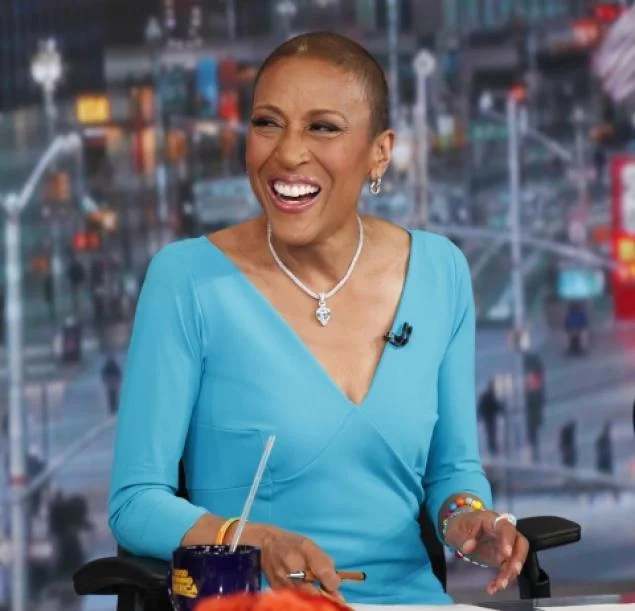 Hair Today Gone Tommrow