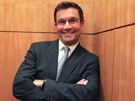 John Bolaris Says He's Leaving Philly