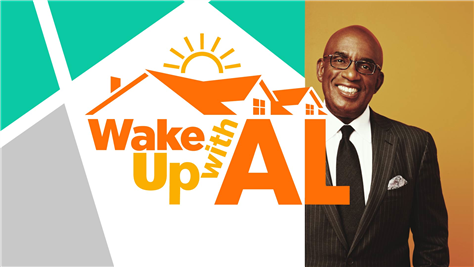 Do you want Al Roker to Come to your House?