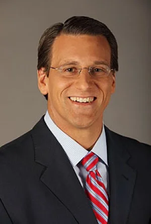 Bumped up in St. Louis