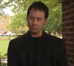 CNN Let's Ex-Ricin Suspect Sing a Little Randy Travis