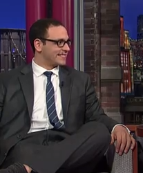 Fired F-Bomb Anchor Continues Magic Carpet Ride