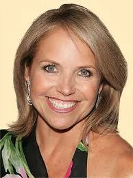 NBC Wants Katie Couric Back on Today