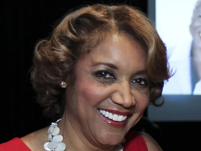 Atlanta Anchor Announces her Firing...Errr... Retirement On Air