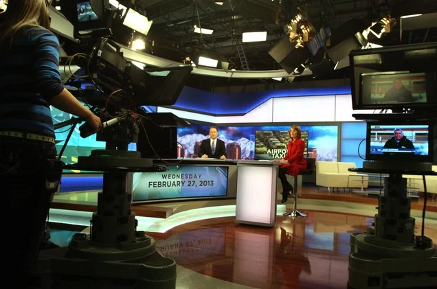 Salt Lake Station Starts Book off with Suicide show