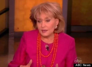 Babs Agrees with FTVLive