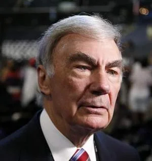 Sam Donaldson to Fight DUI Charge
