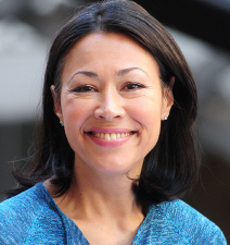 Was Curry the Source Behind Book that Slams Lauer?