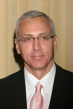 Dr. Drew is Sick of Killing People