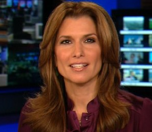CNN Anchor Robbed of her iPhone