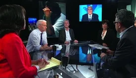 CNN Stuggles Continue at 10PM