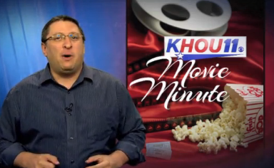 Houston EP Moves to the Other Side of the Camera