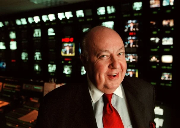 Roger Ailes Ordered Control Room to Cut Geraldo's Mic