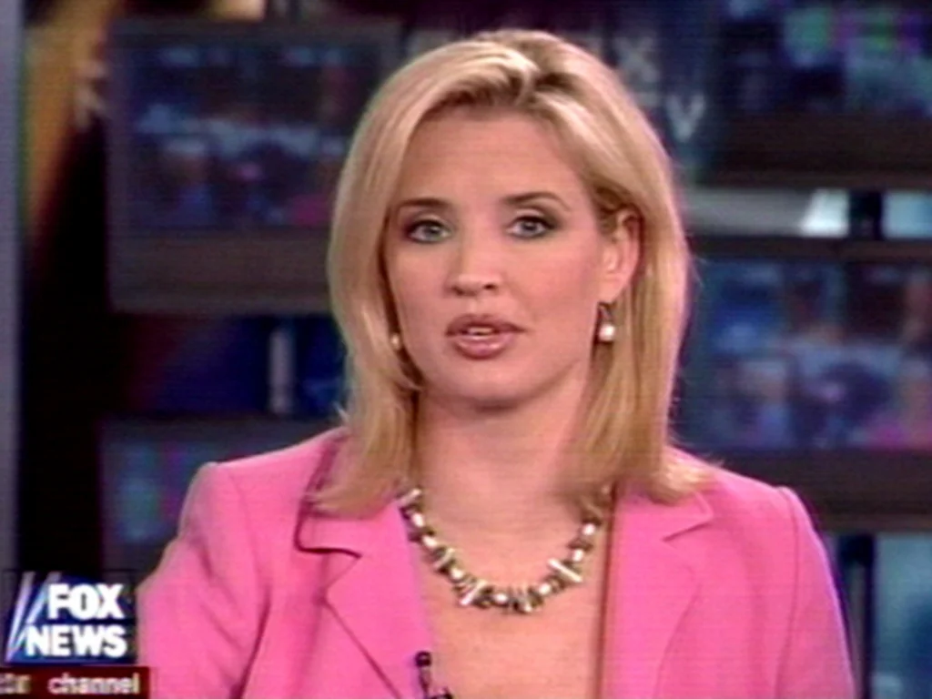 Former Fox News Anchor Talks about Her Double Life