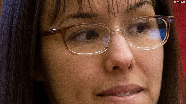 We have a Verdict in Jodi Arias Case (Upadted)