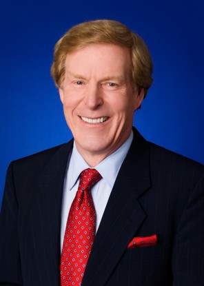 Washington Weatherman to Retire