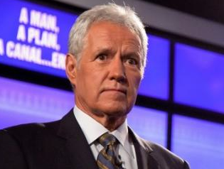 Alex Trebek: I'll Take Lauer's Job on Today