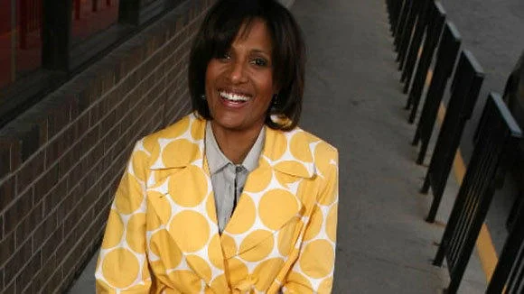 Longtime Chicago Anchor Puts her House on the Market