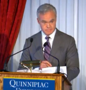 Scott Pelley: We're getting the Big Stories Wrong