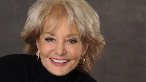 Barbara Walters Will Announce her Retirement Today on The View