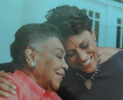 Robin Roberts Message to Mom