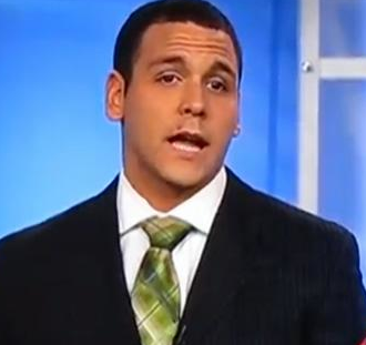 F-Bomb Anchor Now Tending Bar