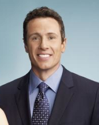 Chris Cuomo “There have been huge growing pains”