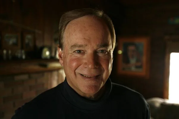 Buffalo Host/Reporter is Dead