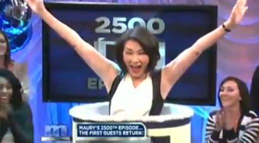 Not Sure We'll see Scott Pelley Do that