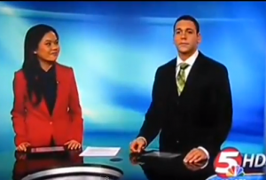 Poll: Should F-Bomb Anchor should get Another Shot at TV News?